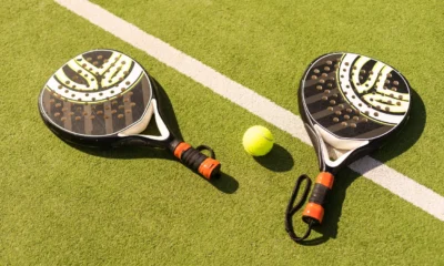 Lapangan padel resmi dikenakan pajak hiburan sebesar 10 persen