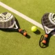 Lapangan padel resmi dikenakan pajak hiburan sebesar 10 persen