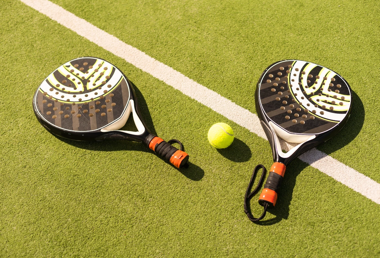 Lapangan padel resmi dikenakan pajak hiburan sebesar 10 persen