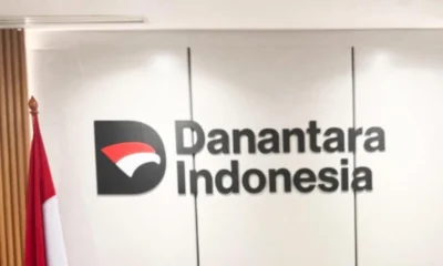 Lawan tarif trump, danantara siapkan investasi di negeri paman sam
