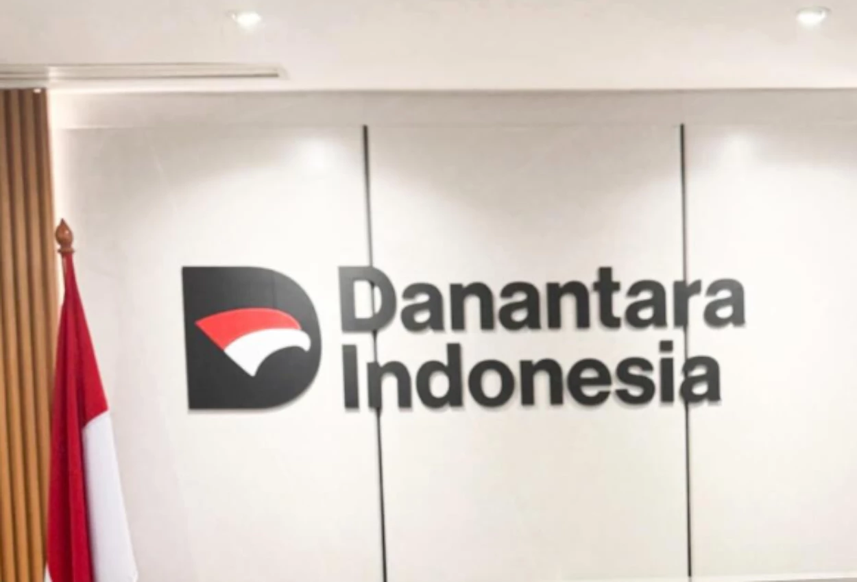 Lawan tarif trump, danantara siapkan investasi di negeri paman sam