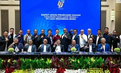 Liga 1 rebranding, ganti nama jadi super league