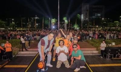 Lirik lagu abang gorengan orkes nunung cs yang akan tampil di acara puncak akpj 2025
