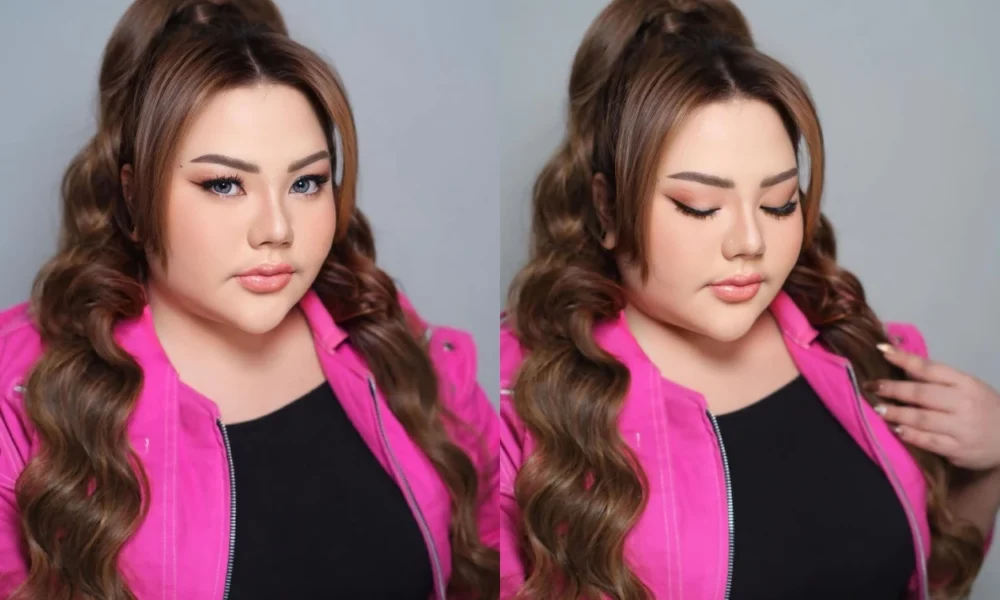 Lisa mariana mangkir dari panggilan polda jabar atas kasus video asusila