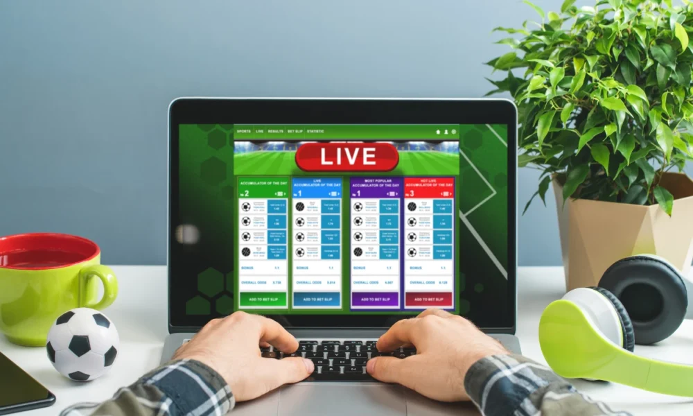 Lonjakan judi online ungkap lemahnya regulasi keuangan digital