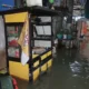 Luapan kali angke rendam 450 kk di rawa buaya, warga bertahan tanpa posko atau evakuasi