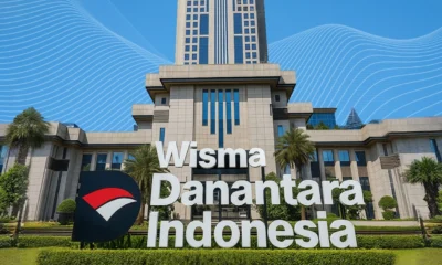 Luncurkan danantara university, danantara gandeng 9 universitas ternama dunia