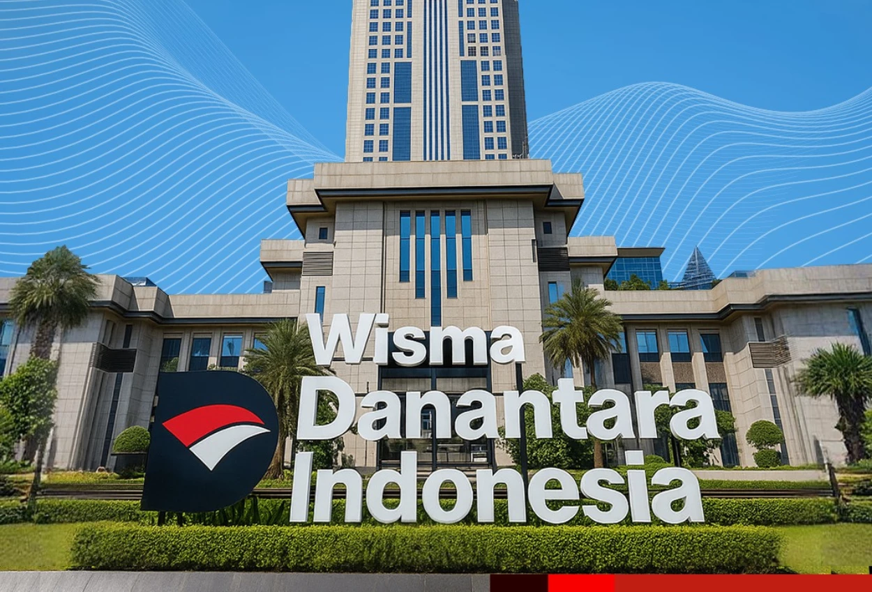 Luncurkan danantara university, danantara gandeng 9 universitas ternama dunia