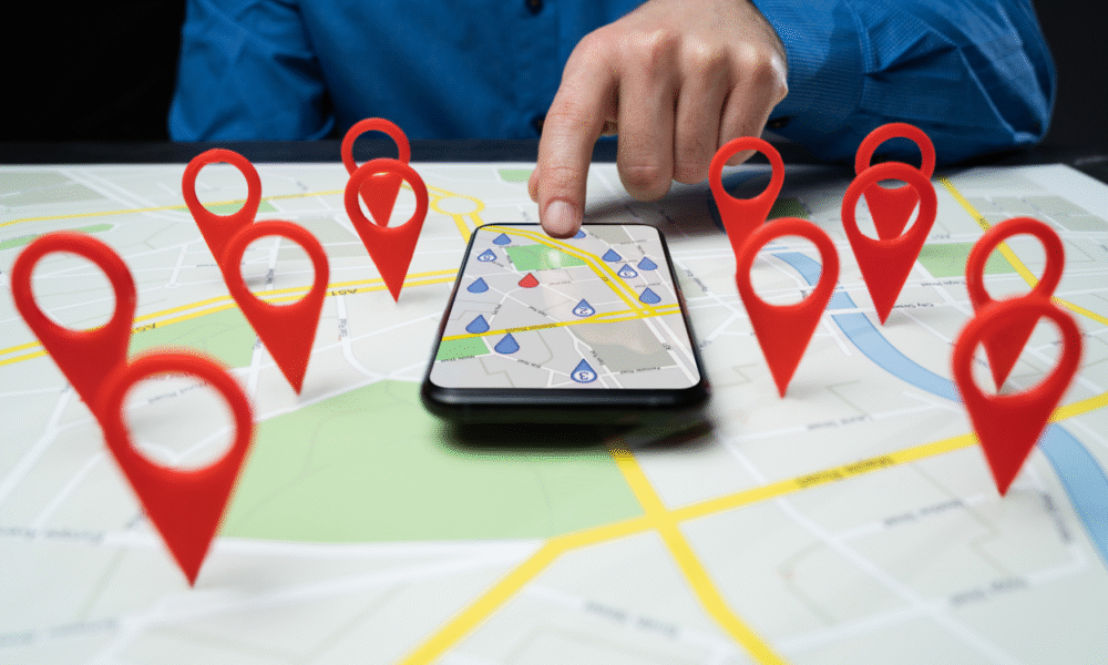 HP Hilang? Ini Cara Lacak dengan Google Maps secara Akurat