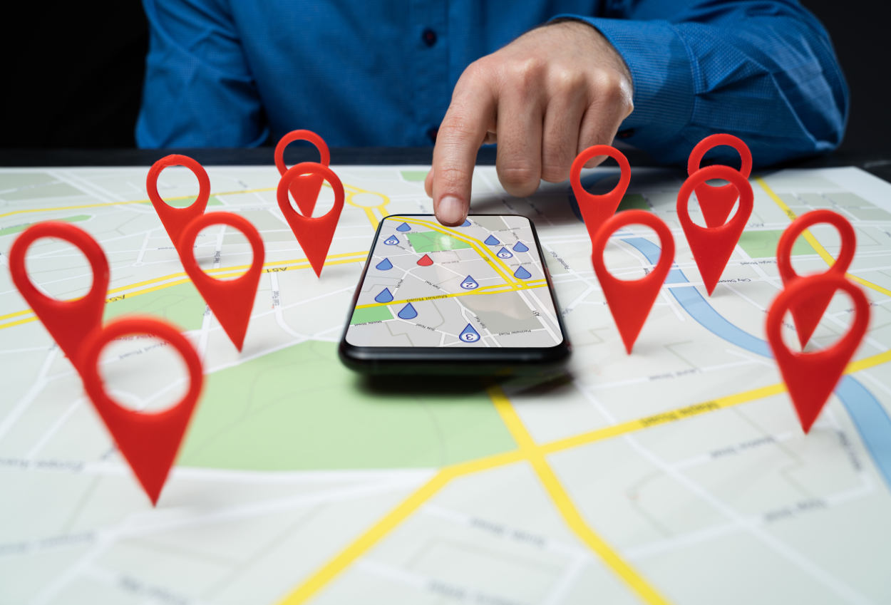 HP Hilang? Ini Cara Lacak dengan Google Maps secara Akurat