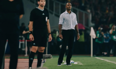 Patrick Kluivert bakal Hadir di Drawing Round 4 Kualifikasi Piala Dunia 2026