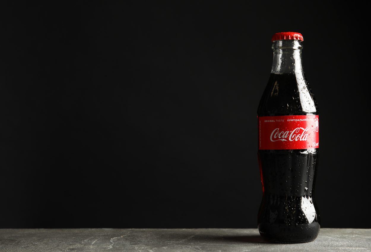 Trump Sebut Coca-Cola di AS bakal Gunakan Gula yang Lebih Sehat, Pakai Tebu Asli