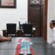 Sambangi Kediaman Jokowi, Prabowo Bagikan Cerita Lawatannya ke Berbagai Negara Eropa