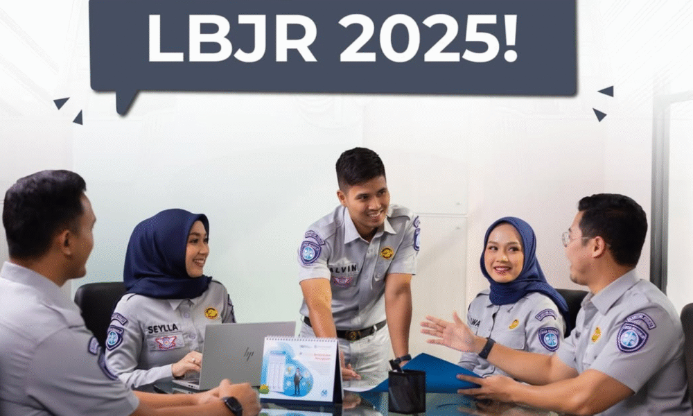 Program Magang LBJR Jasa Raharja 2025 Dibuka, Apa Saja Persyaratannya?