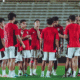 Prediksi Skor Timnas Indonesia vs Malaysia: Garuda Muda Memperlihatkan Standar yang Bagus