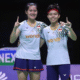 Ganda Putri Indonesia Lanny/Fadia Mundur dari China Open 2025