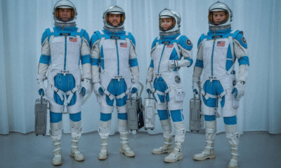 Sinopsis The Fantastic Four: First Steps, Tayang di Bioskop 23 Juli 2025!