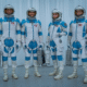 Sinopsis The Fantastic Four: First Steps, Tayang di Bioskop 23 Juli 2025!