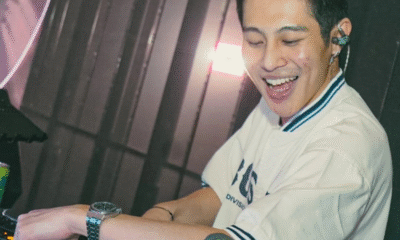 DJ Panda Akhirnya Klarifikasi, Akui Hamili Erika Carlina