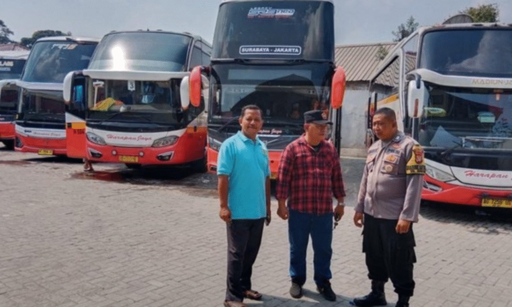 Lansia dari Sragen Nekat Datang Dua Kali ke Tangsel untuk Cari Anak, Berakhir Nihil