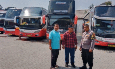Lansia dari Sragen Nekat Datang Dua Kali ke Tangsel untuk Cari Anak, Berakhir Nihil