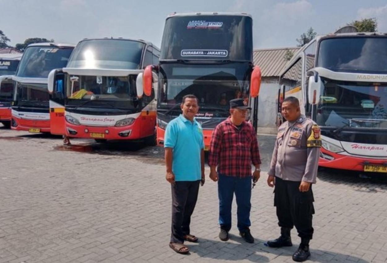 Lansia dari Sragen Nekat Datang Dua Kali ke Tangsel untuk Cari Anak, Berakhir Nihil