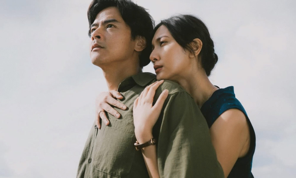 Tembus 1,5 Juta Penonton dalam 12 Hari, Film Sore: Istri Dari Masa Depan Bercerita tentang Apa?