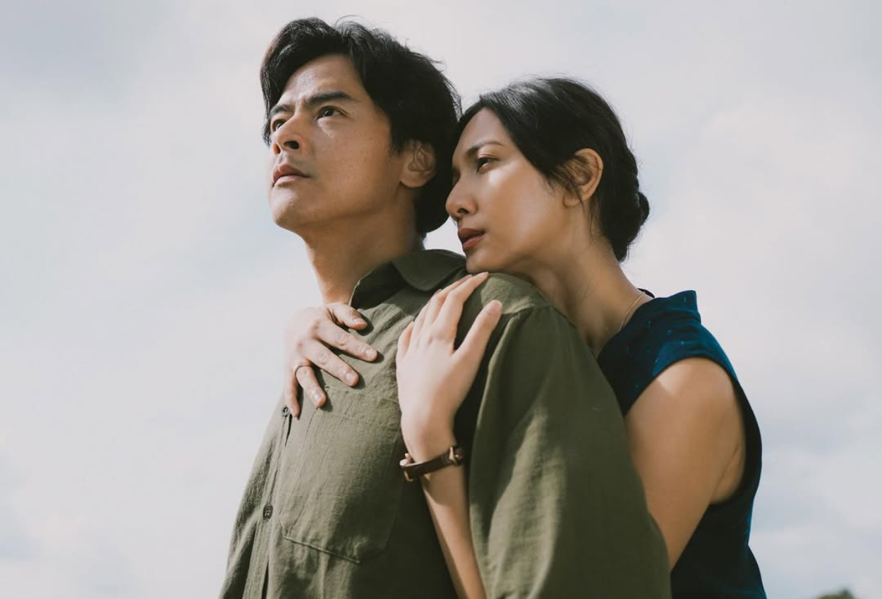 Tembus 1,5 Juta Penonton dalam 12 Hari, Film Sore: Istri Dari Masa Depan Bercerita tentang Apa?