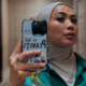 Feni Rose Diduga Sindir Erika Carlina usai Tulis Cuitan Ini...