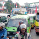 Pemkot Bogor akan Kurangi 650 Angkot, Bagaimana Nasib Sopir?