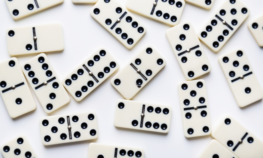 Gaple Domino bakal jadi Olahraga Resmi, MUI Nyatakan Halal Tak Ada Unsur Judi