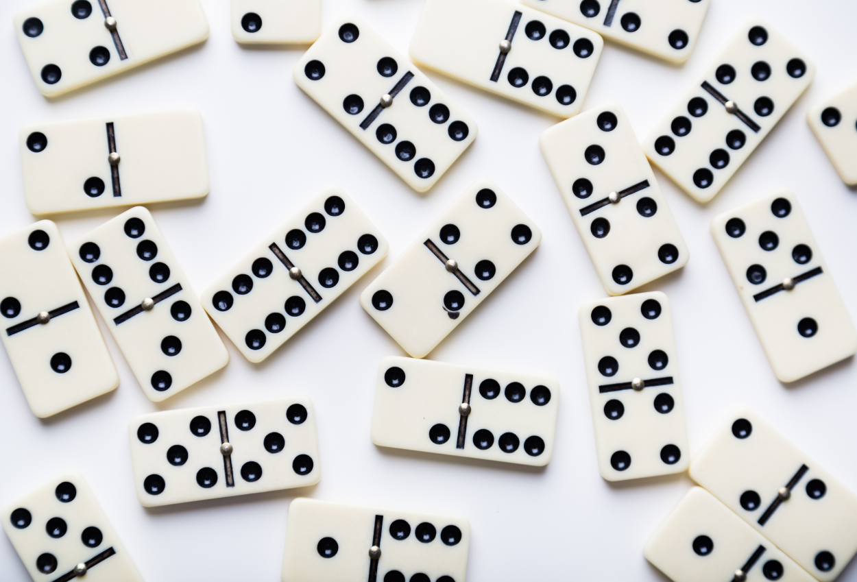Gaple Domino bakal jadi Olahraga Resmi, MUI Nyatakan Halal Tak Ada Unsur Judi
