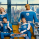 Daftar Pemain Film Fantastic Four: First Step, Ada Pedro Pascal hingga Vanessa Kirby