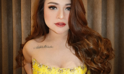 Imbas Konten Parodi Bumil bareng DJ Panda, Job Nathalie Holscher Kena Cancel Penyelenggara