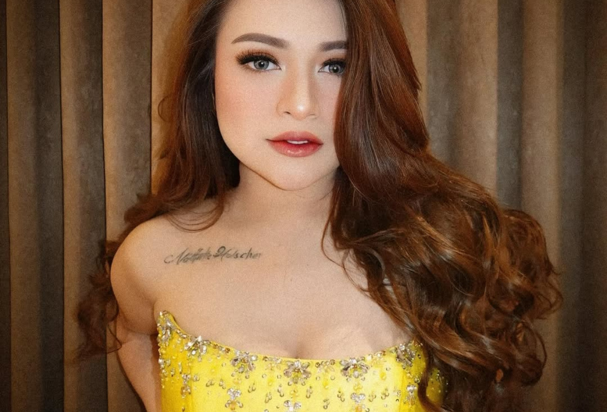 Imbas Konten Parodi Bumil bareng DJ Panda, Job Nathalie Holscher Kena Cancel Penyelenggara