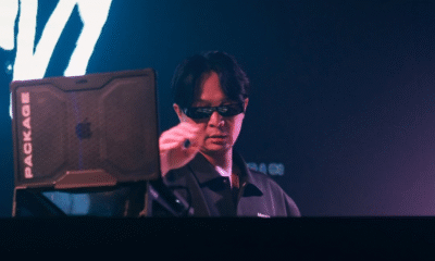 DJ Bravy Ngamuk usai Namanya Dipakai untuk Cari Donasi Biaya Lahiran Erika Carlina