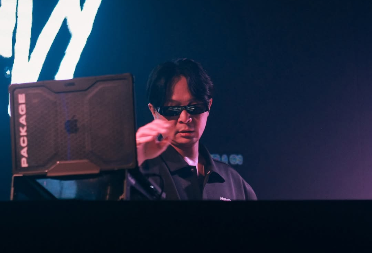 DJ Bravy Ngamuk usai Namanya Dipakai untuk Cari Donasi Biaya Lahiran Erika Carlina