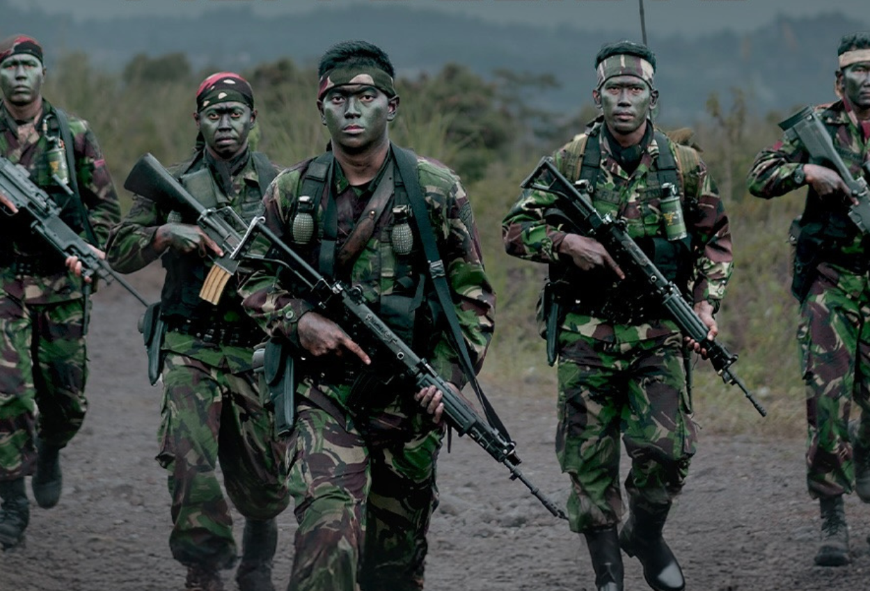 Apa Itu Operasi Seroja 1975? Kisah Nyata Prajurit yang Diangkat jadi Film Believe