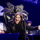 Ikon Heavy Metal Ozzy Osbourne Meninggal Dunia usai Berjuang Lawan Parkinson
