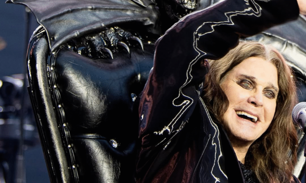 Profil Ozzy Osbourne, Ikon Heavy Metal yang Meninggal Dunia