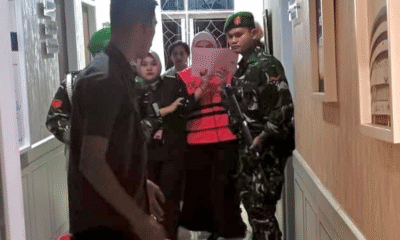 Pegawai Bank BUMN di Lampung jadi Tersangka Korupsi, Tilap Uang Nasabah Rp17,9 Miliar