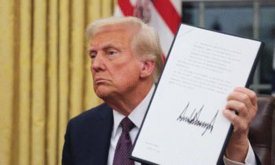Tak Terima Palestina Diakui sebagai Anggota, Trump Tarik AS dari UNESCO