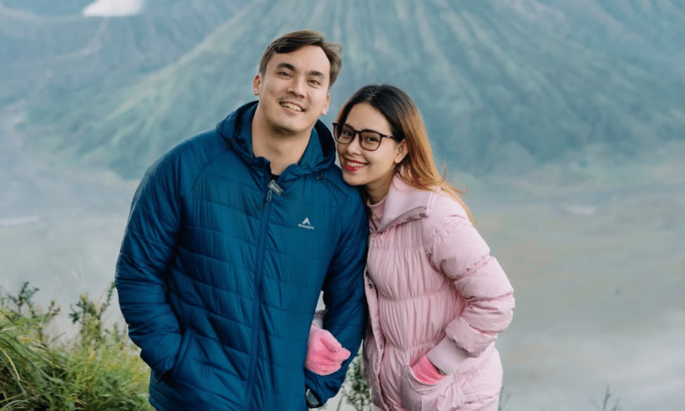 Rendy Kjaernett Kembali Diterpa Isu Selingkuh, Kali Ini dengan Teman Gerejanya