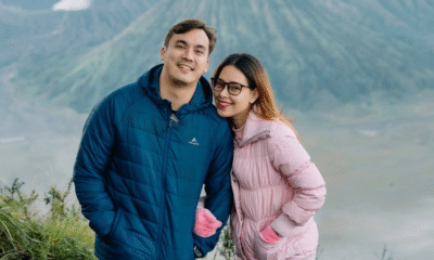 Rendy Kjaernett Kembali Diterpa Isu Selingkuh, Kali Ini dengan Teman Gerejanya