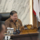 Menko Airlangga: Transfer Data Pribadi ke AS Dilakukan dengan Tanggung Jawab