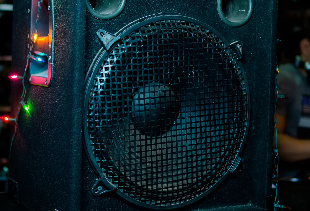 Bupati Blitar bakal Gelar Lomba Sound Horeg, Benarkah?