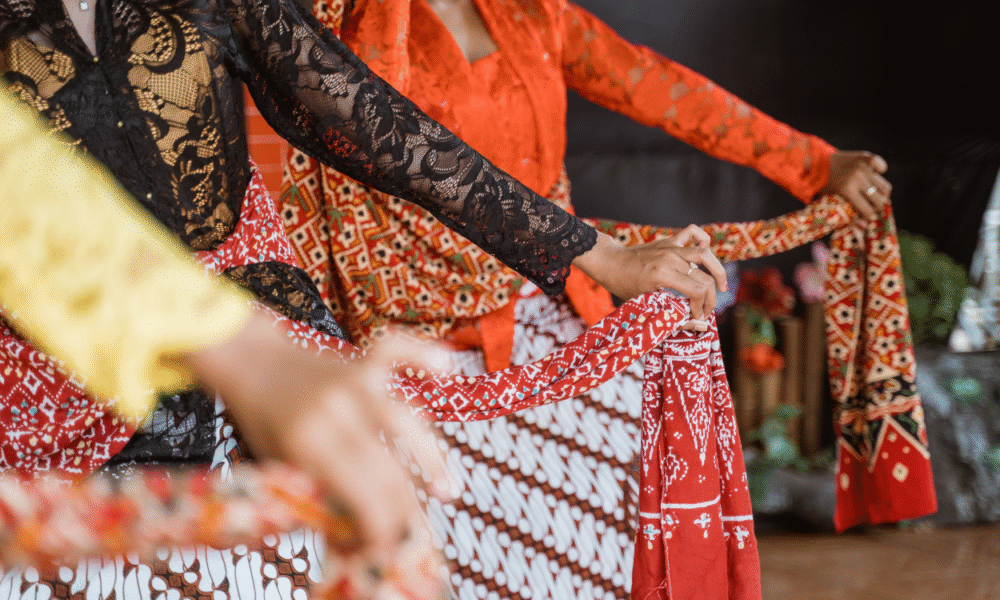 Sejarah Hari Kebaya Nasional yang Diperingati Setiap 24 Juli