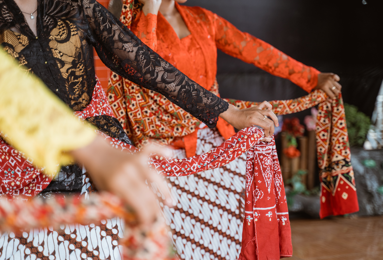 Sejarah Hari Kebaya Nasional yang Diperingati Setiap 24 Juli