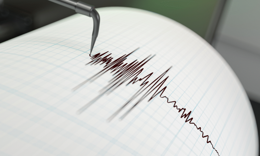 Gempa Magnitudo 6,3 Guncang Gorontalo, Tidak Berpotensi Tsunami