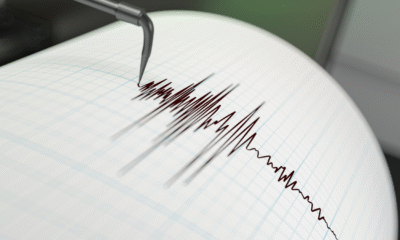 Gempa Magnitudo 6,3 Guncang Gorontalo, Tidak Berpotensi Tsunami